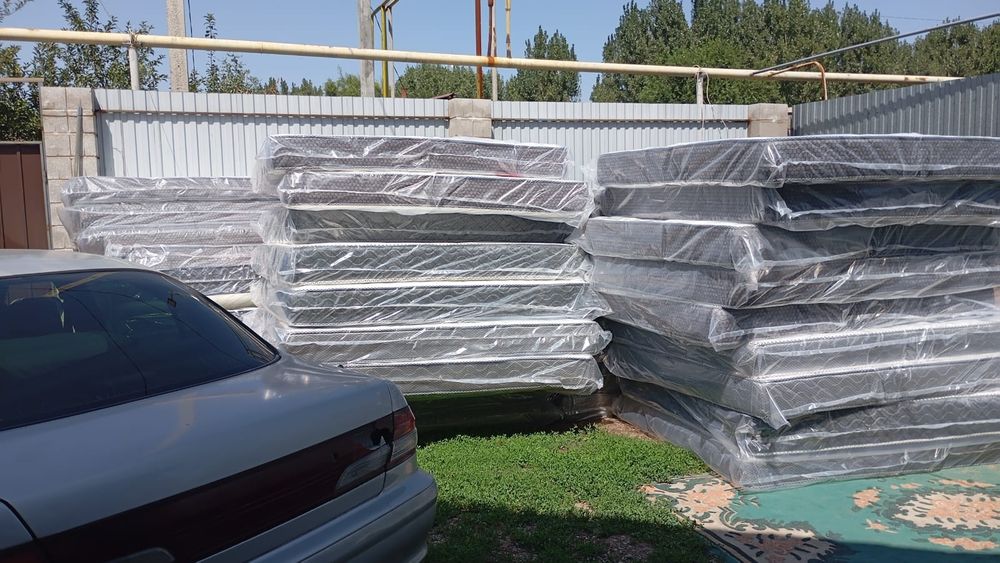 Купить матрас ортопедический матрас