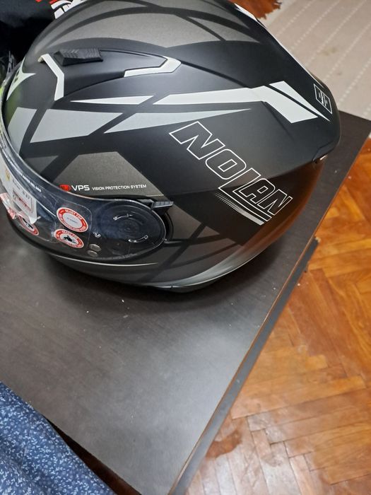 Casca Nolan N87 stare noua