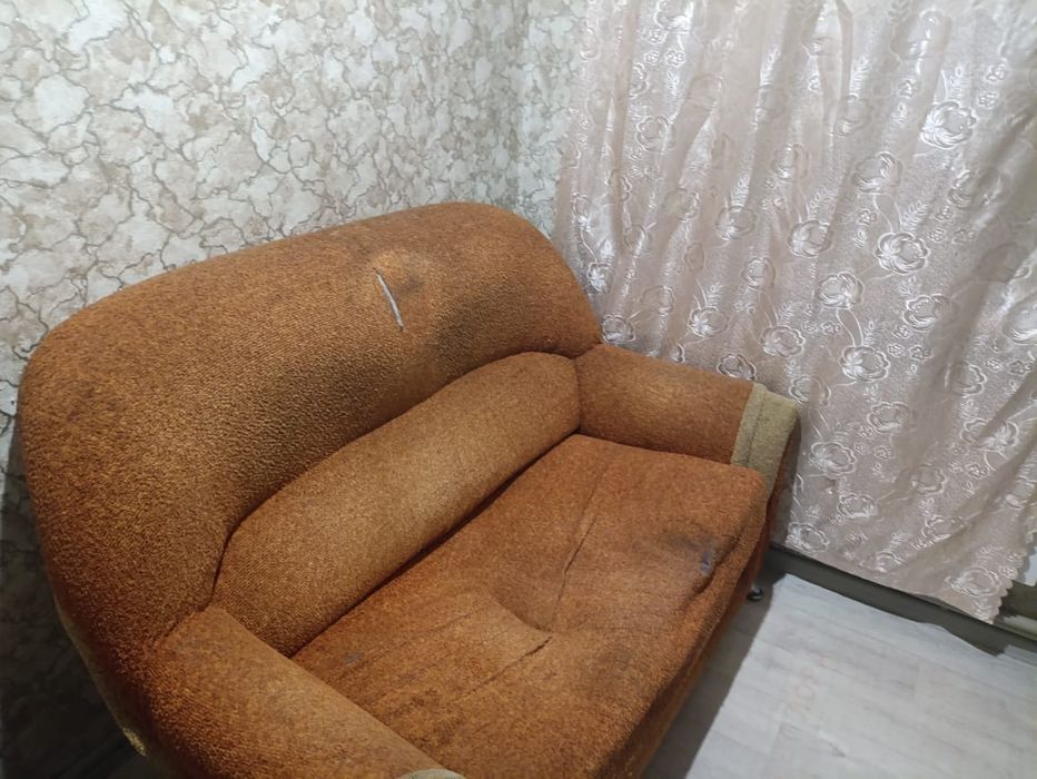 Отдам диван бесплатно