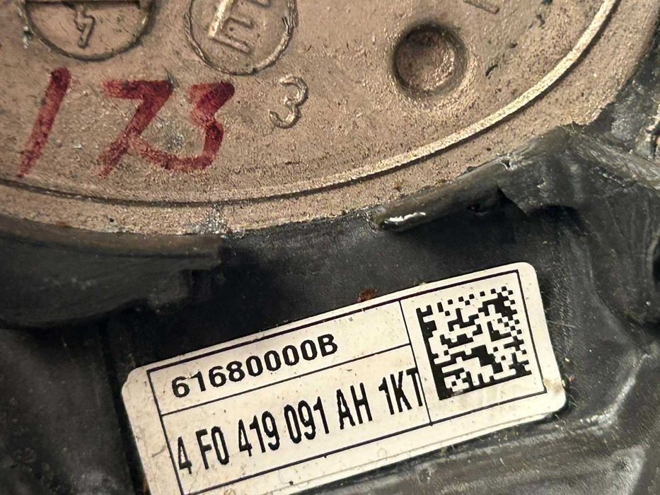 мулти волан Audi A6, A8, Q7 модел 2004-2011 г. #018S