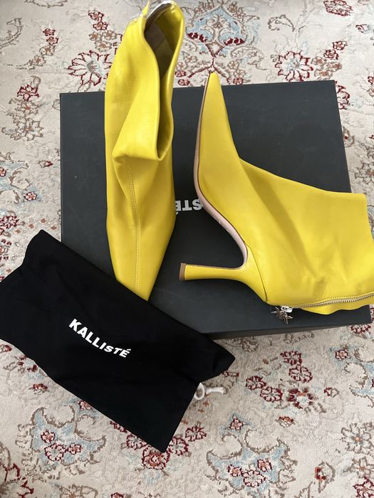 Продам итальянскую обувь