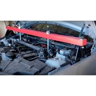 Опорна Греда Закрепване На Двигател, 150 см. , До 500 кг.