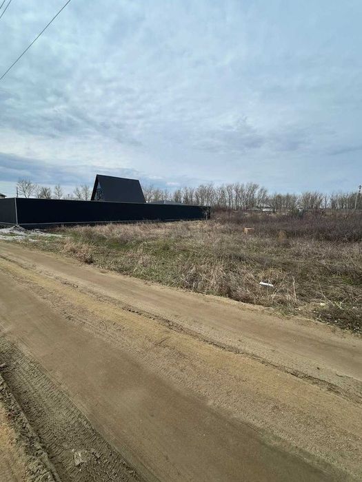 Продается земельный участок в СО Весна