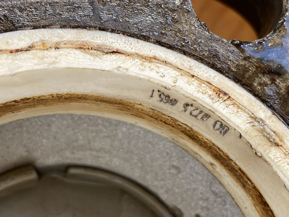 17 цола 5 х 108 мм Пежо  Peugeot 308 , 3008 , 4008 , Форд  Ситроен