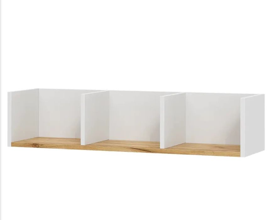 Рафт за стена Vicco 8938