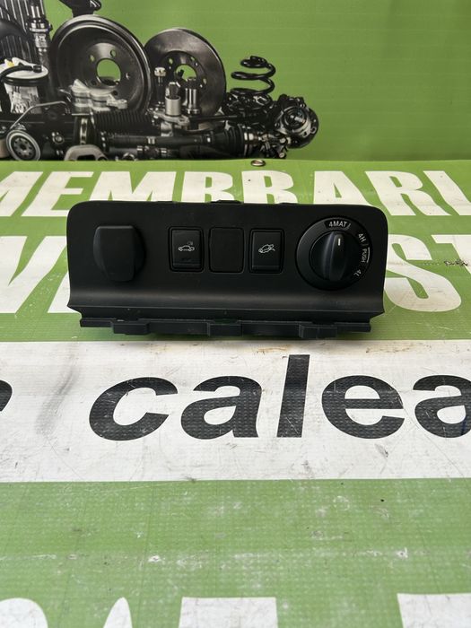 Buton reglaj 4x4 Mercedes X Class 2019