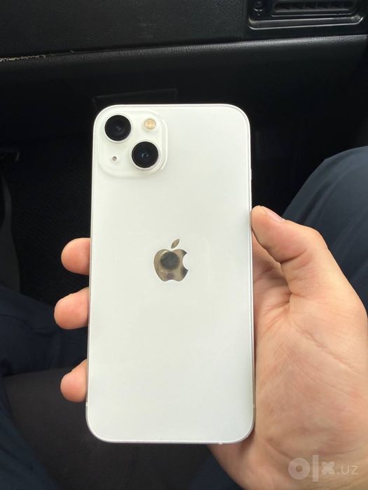 iphone 13 ideal holatda