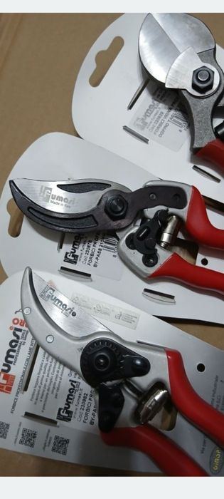 Foarfeca profesionala pentru gradina FUMASI