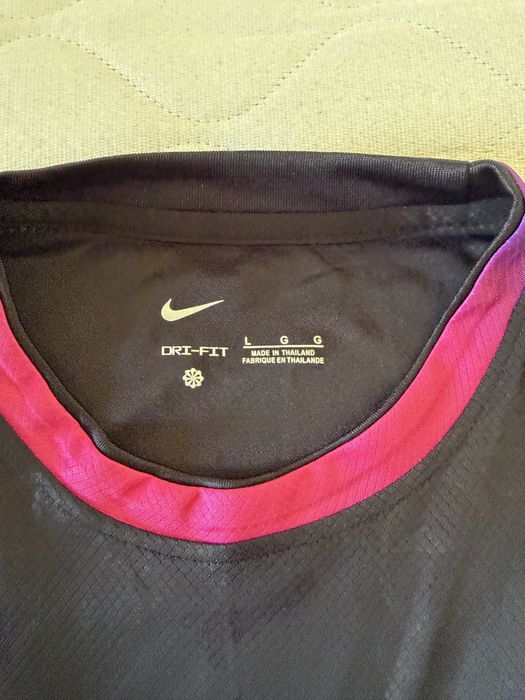 PSG x Stüssy Limited Edition Jersey