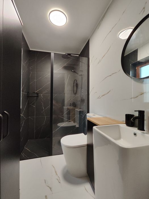 Casa noua tip duplex 85 mp, 2 studiouri, Iosia Oradea