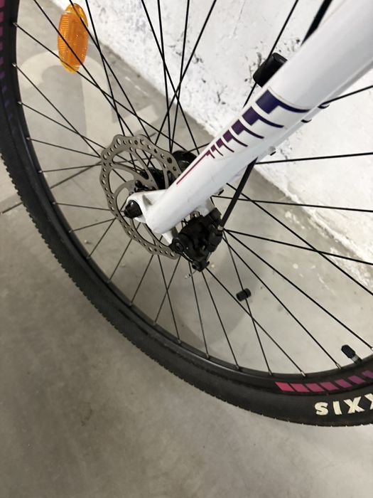 Bicicleta Yosemite x-trail 29” aluminiu