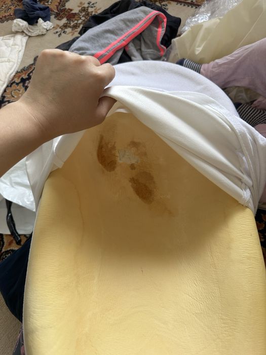 Детский кокон.