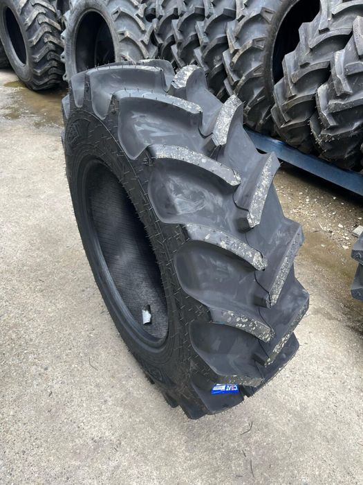 ANVELOPA 320/85 R24 CEAT FARMAX 125A8/122D TL  Cauciucuri tractor, Fiat, Case, Fendt, John Deere, New Holland, Massey Ferguson, UTB   Cauciucuri tract