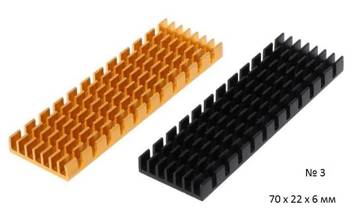 NVME радиатор,кулер,NVME M2 cooler,Радиатор,Snowman, радиатор ссд, ssd