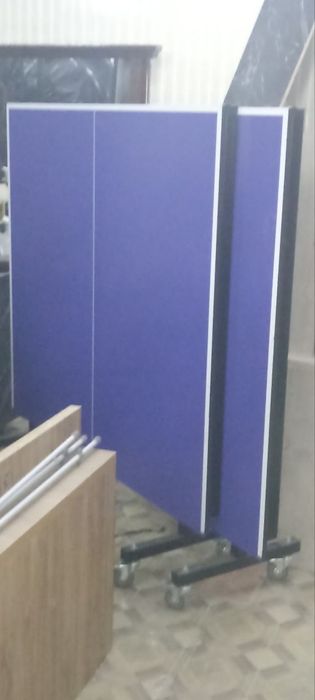 tenisni stol tez va arzon sotiladi