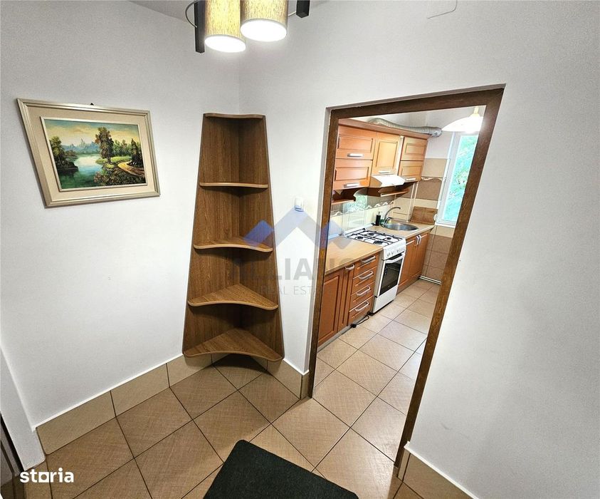 Apartament complet mobilat si utilat, Tatarasi-Complex Ciurchi