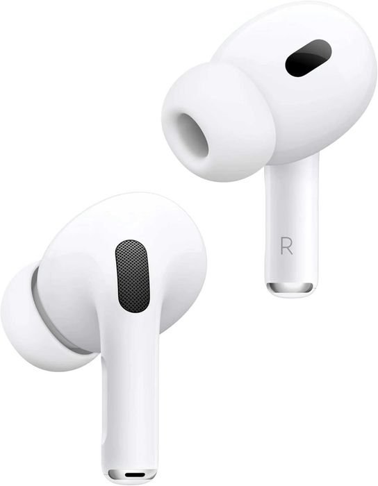 Vând căsti Apple AirPods Pro 2