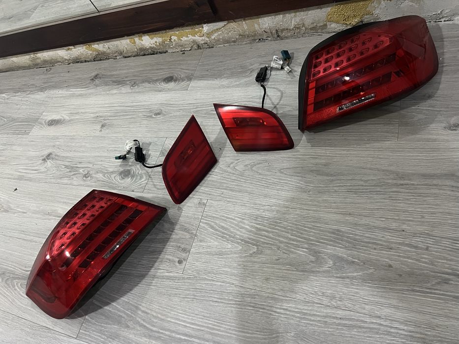 Фейс стопове е93