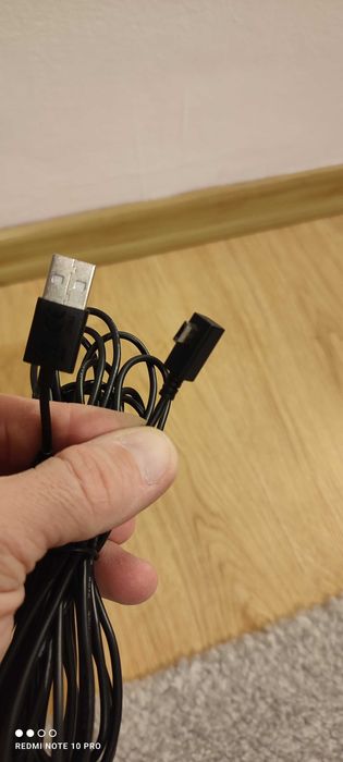 Vand cablu GARMIN USB-USB c nou lungime 4m