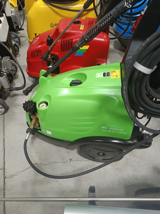 Водоструйка IPC PW-C40