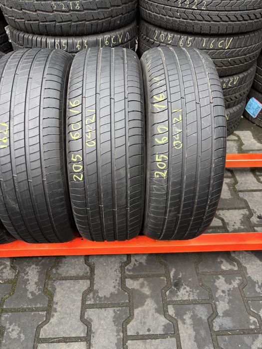 Anvelope Vara 205/60/16 Michelin e Primacy 205 60 16 R16