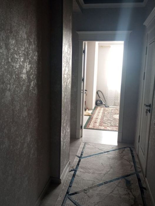 Namangan shahar orzu MFY da 2 xonali kvartira ijaraga beriladi