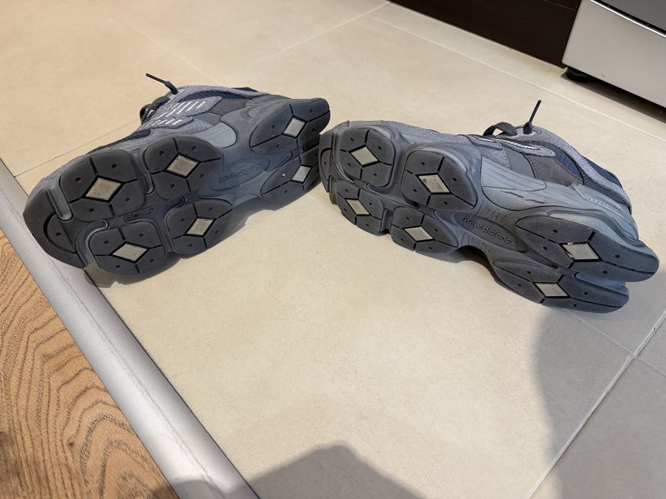 New balance 9060 43 номер