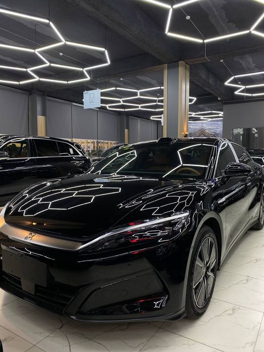BYD Xan L sotuvda optomgayam bor