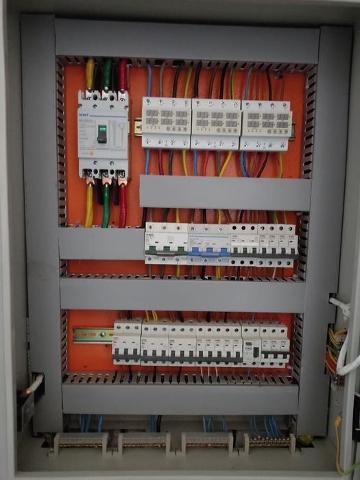 Электрик. Вызов по Ташкенту