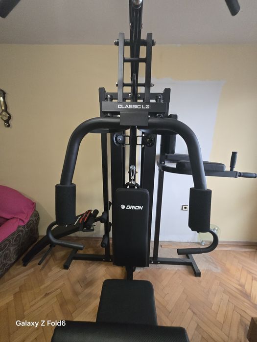 Фитнес уред гладиатор