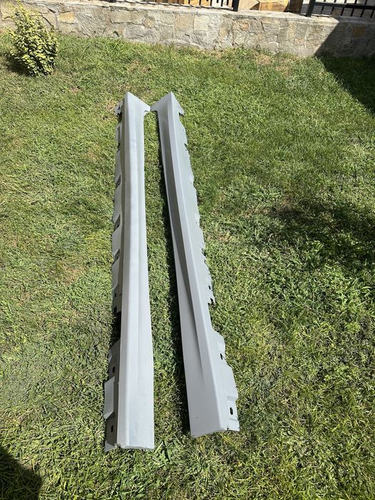 М прагове за BMW F10 F11