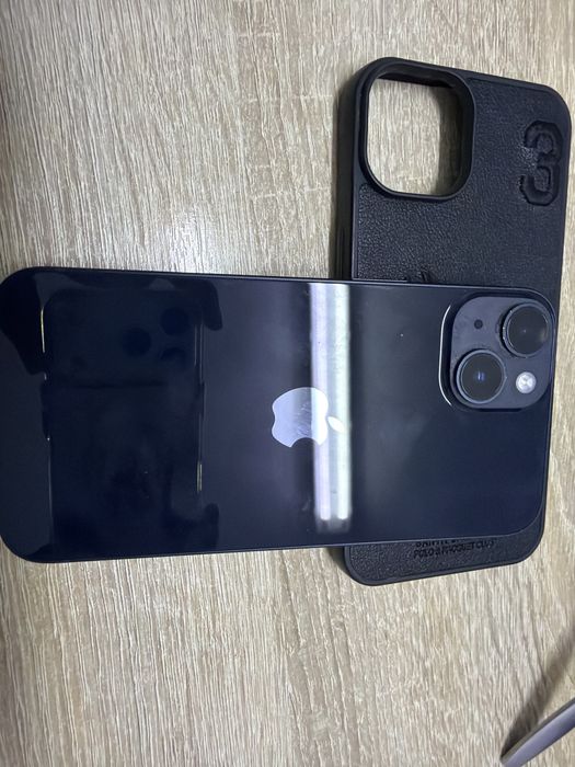 Продам iPhone 14, 128 ГБ