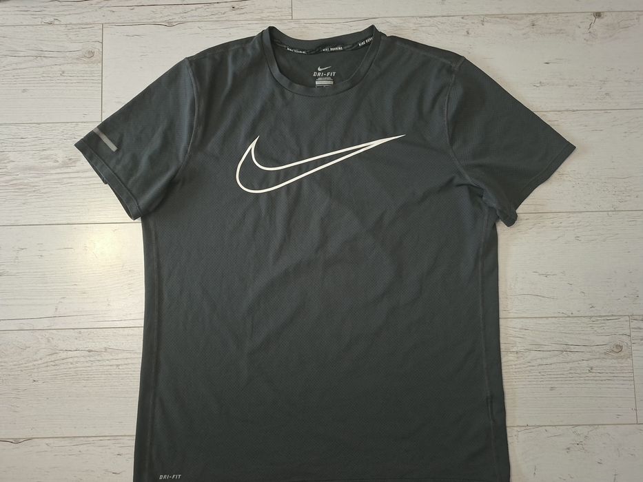 Nike Dry Fit-Ориг. Тениска