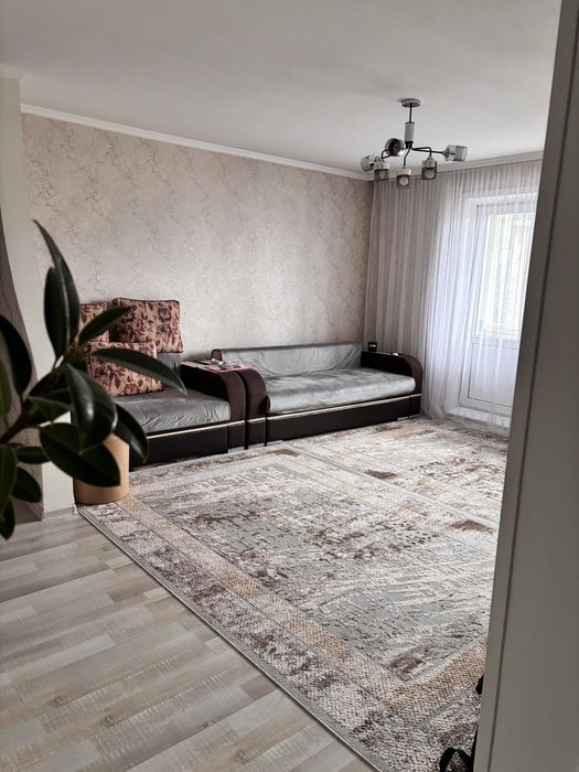 Продам 4 ком квартиру