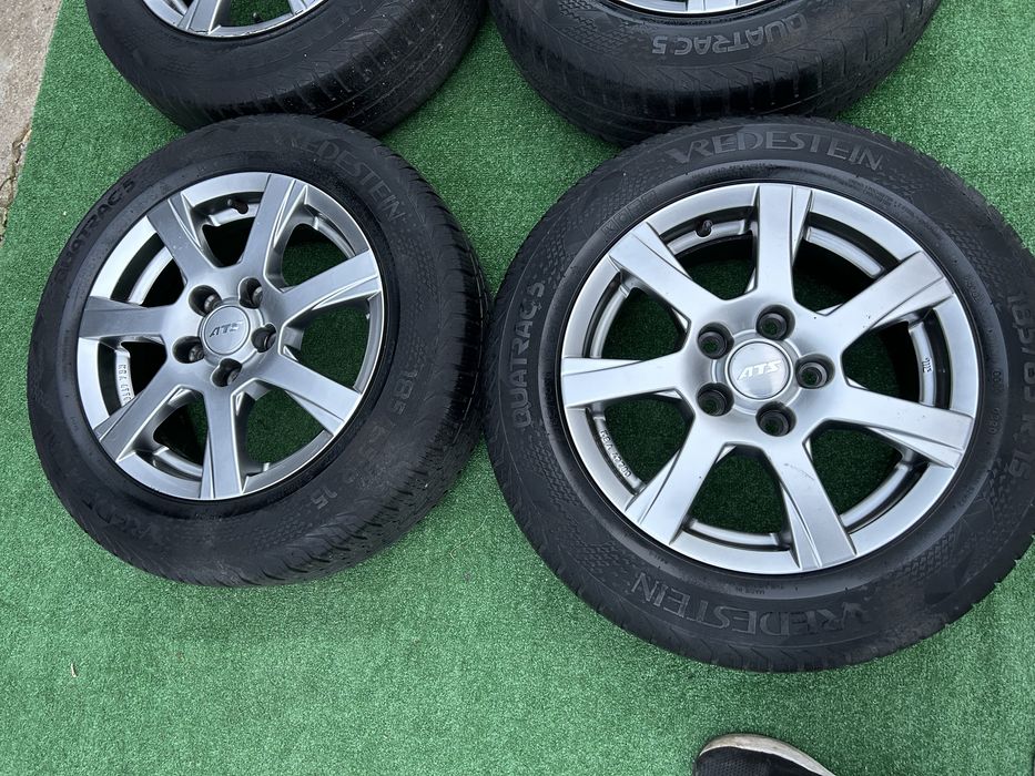 5x114,3 15 ски за honda kia toyota nisan mazda mitcubisi