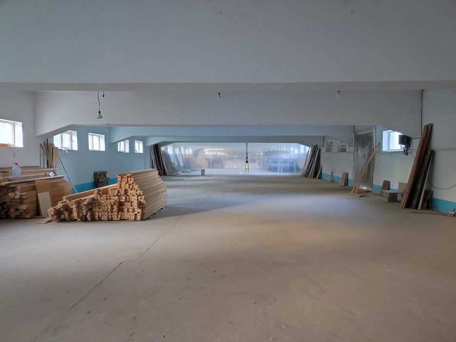 Янгиюльский район М-34 пересечение ул.Самаркандская 2.07 гек. 8437 кв.