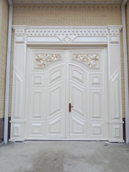 Сфатли дарвозалар танланг сфатига кафолат арзон келишган холда