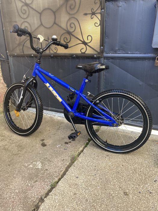 Bicicleta  copii JUNIOR Eagle
