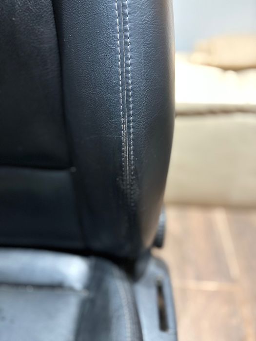 Седалки за А4 Б7