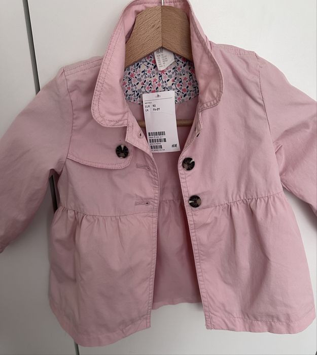 Vand trenci/paltonas subtire fete