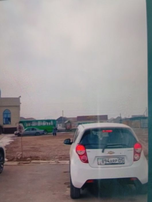 Исаевтан участок