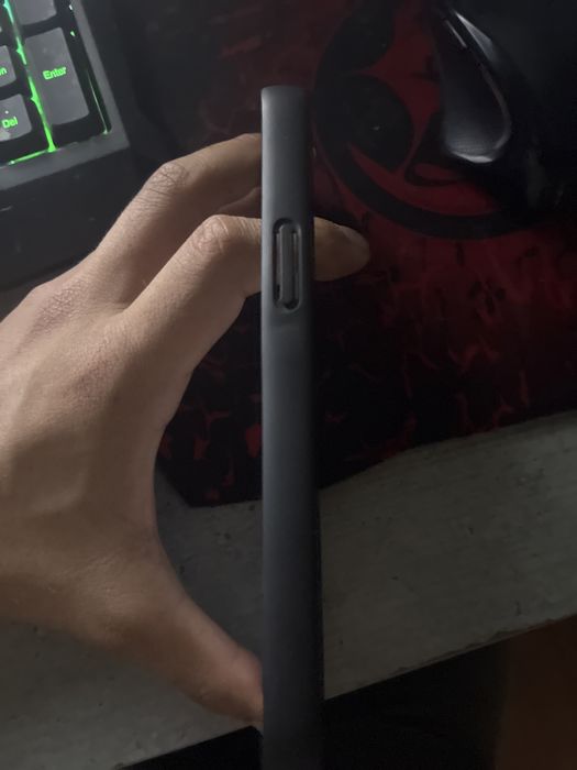 Vand husa de iphone 12