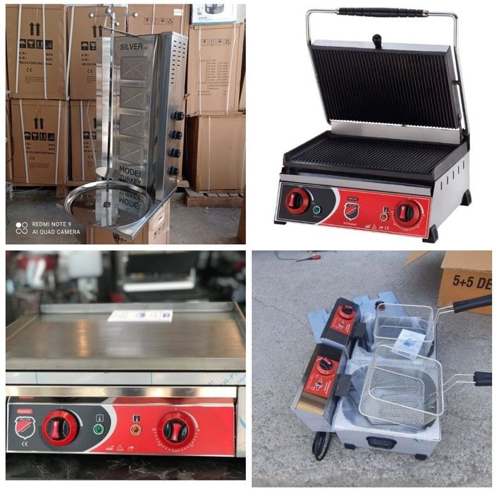 Toster tostir tostr тостер Fast food lavash apart toster fasd food