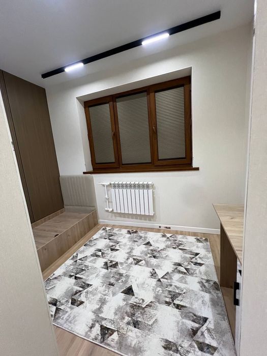 Продаётся 3в4ком на Ул.Махтумкули 70м2 ор-р: Ц1, Ашхабад, IT Park