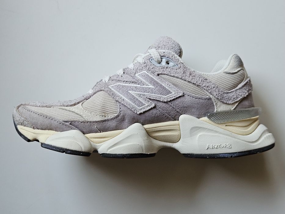 Обувки New Balance 9060 / 40 номер / НОВИ