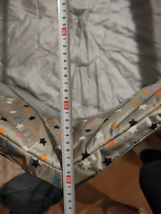 Детска кошара за игра