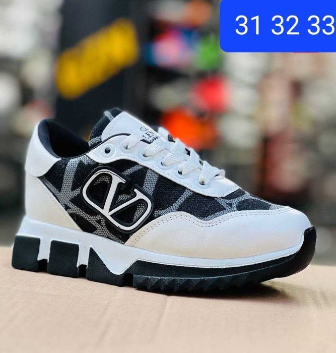 Adidași copii 31-34