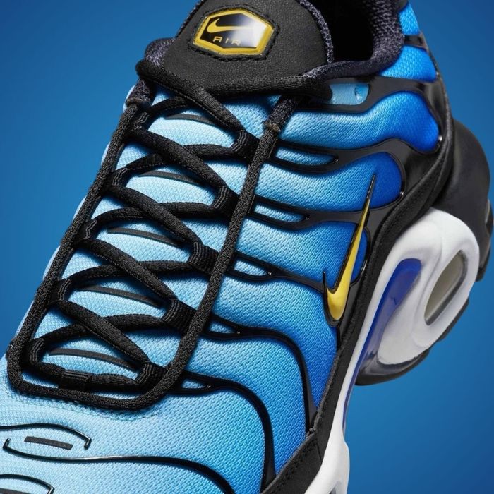 NIKE AIR MAX TN ‘Hyper Blue’ 36,37,38,39,40,41,42,43,44,45