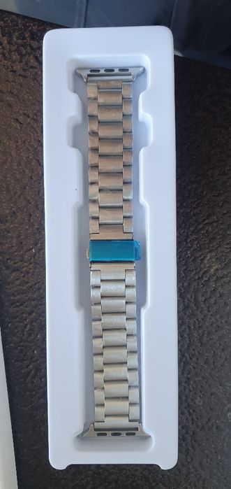 Браслет на Apple watch