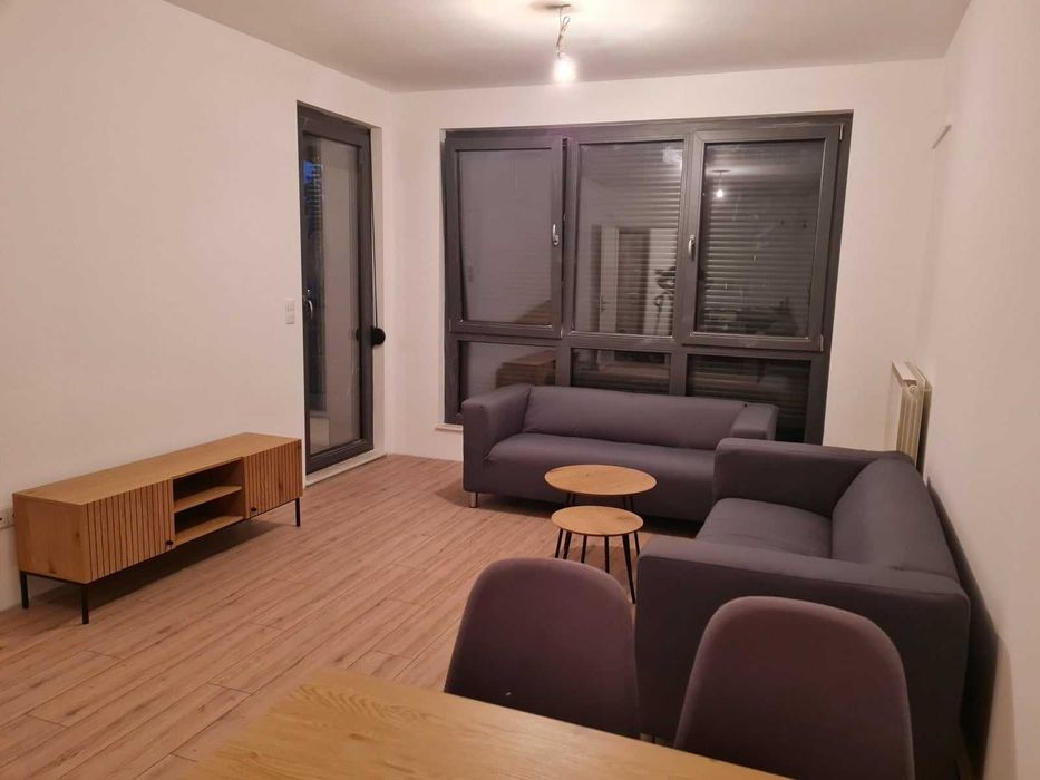 Дава се под наем Двустаен апартамент в София, Сухата река - 65 кв.м за 448.8 € - Снимка #2